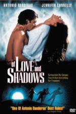 Watch Of Love and Shadows Movie25
