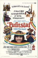 Watch Pufnstuf Movie25