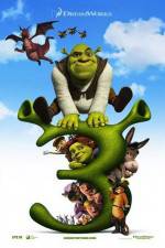 Watch Shrek the Third Movie25