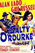 Watch Salty O'Rourke Movie25