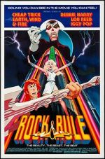 Watch Rock & Rule Movie25