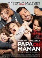 Watch Daddy or Mommy Movie25