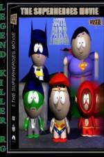 Watch South Park - The Superheroes Movie Movie25