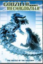 Watch Godzilla Against MechaGodzilla Movie25