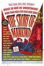 Watch The Story of Mankind Movie25