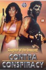 Watch Contra Conspiracy Movie25