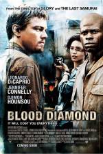 Watch Blood Diamond Movie25