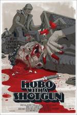 Watch More Blood, More Heart: The Making of Hobo with a Shotgun Movie25