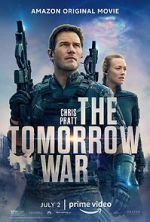 Watch The Tomorrow War Movie25
