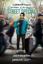 Watch Carmen Christopher: Street Special (TV Special 2021) Movie25