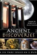 Watch History Channel Ancient Discoveries: Siege Of Troy Movie25