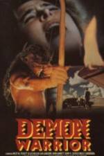 Watch Demon Warrior Movie25