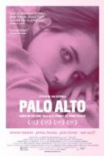 Watch Palo Alto Movie25