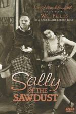 Watch Sally of the Sawdust Movie25