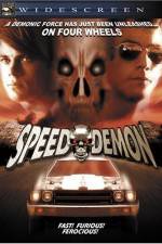 Watch Speed Demon Movie25