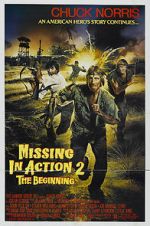Watch Missing in Action 2: The Beginning Movie25