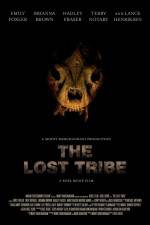 Watch The Lost Tribe Movie25