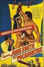Watch Captain John Smith and Pocahontas Movie25