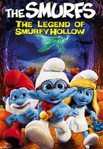 Watch The Smurfs: The Legend of Smurfy Hollow (TV Short 2013) Movie25
