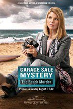 Watch Garage Sale Mystery The Beach Murder Movie25
