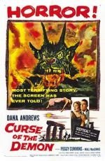 Watch Curse of the Demon Movie25