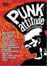 Watch Punk: Attitude Movie25