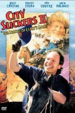 Watch City Slickers II: The Legend of Curly's Gold Movie25