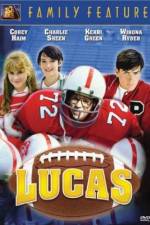 Watch Lucas Movie25