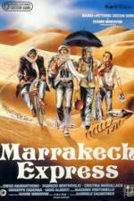Watch Marrakech Express Movie25