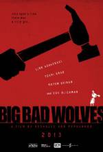 Watch Big Bad Wolves Movie25