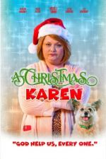 Watch A Christmas Karen Movie25