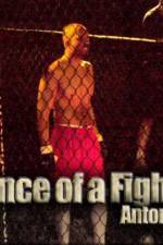 Watch The Essence of a Fighter Movie25