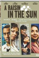 Watch A Raisin in the Sun Movie25