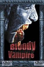 Watch El vampiro sangriento Movie25