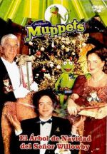 Watch Mr. Willowby\'s Christmas Tree (TV Short 1995) Movie25