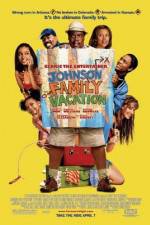Watch Johnson Family Vacation Movie25