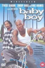 Watch Baby Boy Movie25