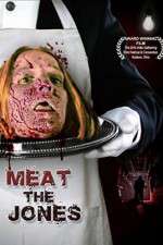 Watch Meat the Jones Movie25