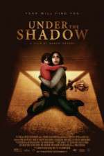 Watch Under the Shadow Movie25
