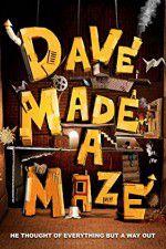 Watch Dave Made a Maze Movie25