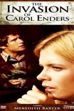 Watch The Invasion of Carol Enders Movie25