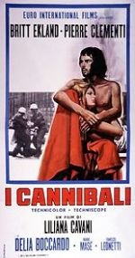Watch The Year of the Cannibals Movie25