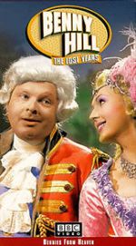 Watch Benny Hill: The Lost Years - Bennies from Heaven Movie25