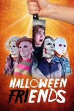 Watch Halloween Friends Movie25