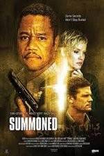 Watch Summoned Movie25