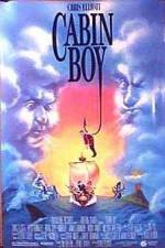 Watch Cabin Boy Movie25