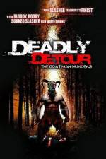 Watch Deadly Detour Movie25