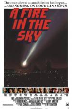 Watch A Fire in the Sky Movie25