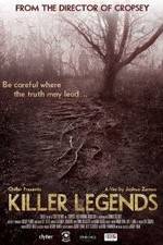 Watch Killer Legends Movie25