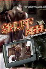 Watch Snuff Reel Movie25